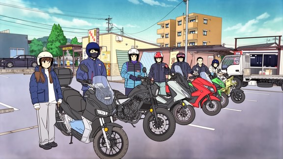 オートパークSKYです😊
本日、開催したツーリングイベントにご参加いただいた皆様、本当にありがとうございました❗️

定期的にツーリングイベントは開催する予定なので、今回参加されなかった方も機会があればぜひご参加下さい🤗

※参加された方でツーリング時の写真をご希望の方は公式LINEのチャットもしくはインスタDMにてお知らせ下さい。

#宮崎 #ツーリング #バイク #オートパークsky