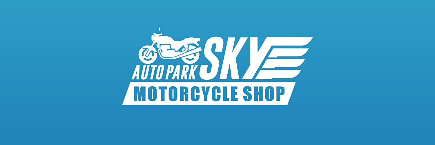 オートパークSKY