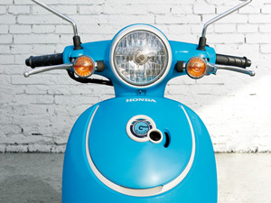 バイク画像